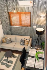 Eden Studio Apartments - 3