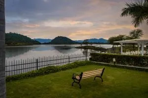 TatSaraasa Resort & Spa, Udaipur - Rāma