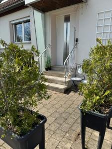 Wohlfühloase Brombachsee