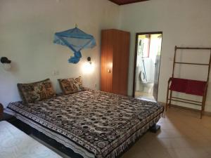 Lagoon Villa Beruwala