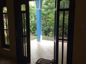 Lagoon Villa Beruwala