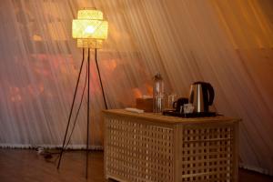 Sarga Earthing Resort