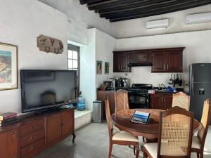 La Casita de Carranza