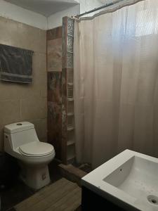 La Casita de Carranza