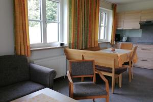 Apartmenthaus Oberlehen