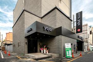 Hotel Yaja Terminal Branch