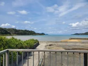 一棟貸し 喜瀬しーばなゲストハウス -Traditional House Rent- - Akaoki