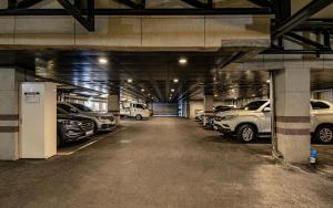 Hotel Yaja Terminal Branch