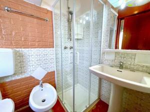 Studio in Porto Santa Margherita by the Sea