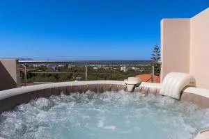 Villa Popi Gouves & Spa - Vorós