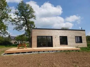 Merlin du Val - Campénéac