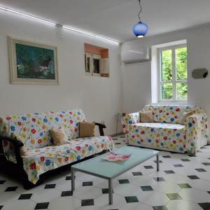 Il giardino di Emilia