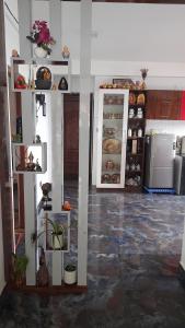 Dhamcho homestay