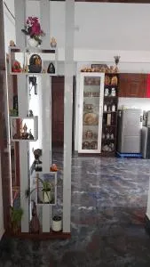 Damcho homestay - Mangpu