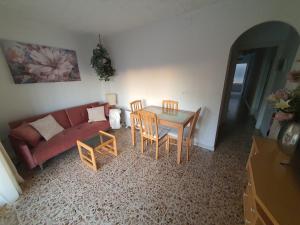 Adorable Apartamento en la Playa