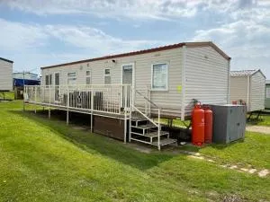 18 Gannet Grove Haven thornwickbay Flamborough Bridlington east coast - Copse Hill