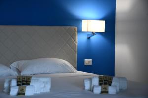 Superior Suite mit Meerblick