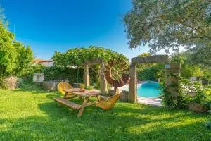 Apartamentos La Solana de Monfragüe - Villarreal de San Carlos