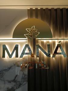 HOTEL MANÁ S.A.S.