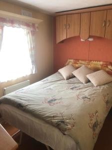 18 Gannet Grove Haven thornwickbay Flamborough Bridlington east coast