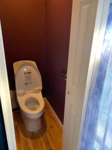 The Standard Apartment SHIBUYA SASAZUKA Room K