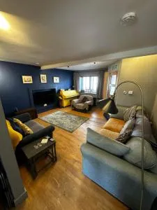 Ty Hapus Central Beaumaris - Llangoed