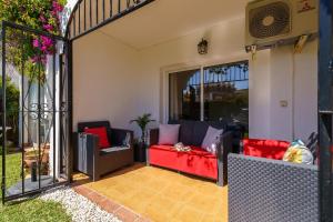 Sunny Zoco Calahonda - Happy Rentals