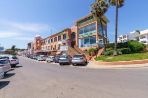 Sunny Zoco Calahonda - Happy Rentals