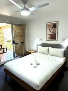 Beachfront Apartment Sunshine Coast