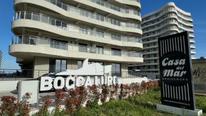 LuxuryApart Mamaia - Casa Del Mar (zona cluburi)