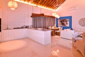 Kamila Aranne 3 BR Private Pool Villa JU12