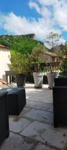 Le studio de Luce - Mérignat