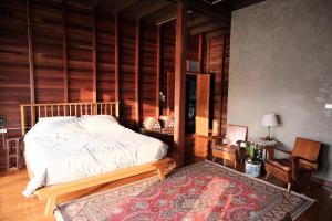 Bannai Bangkoknoi บ้านในบางกอกน้อย