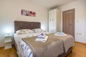 The Rožolina room - Cres