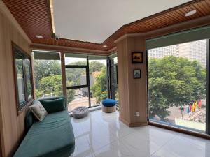 THUS APARTMENT near Ben Thanh Market