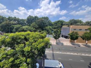 THUS APARTMENT near Ben Thanh Market