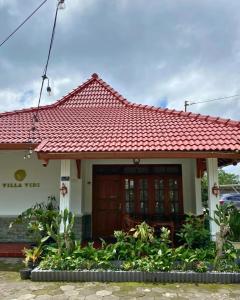 Vila Vidi Kaliurang - Ubytování bez kategorie ve městě Kaliurang
