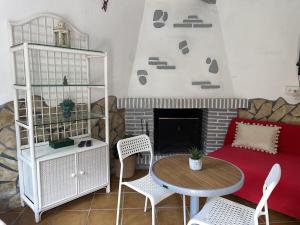 Estudio Rural el Acebuchal by At Home Costa del So