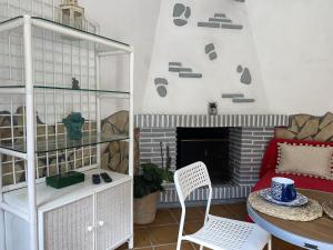 Estudio Rural el Acebuchal by At Home Costa del So