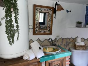 Estudio Rural el Acebuchal by At Home Costa del So