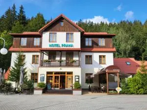 Hotel Praha