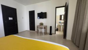 HOTEL CATALUÑA - SOLUCIONES HOTELERAs