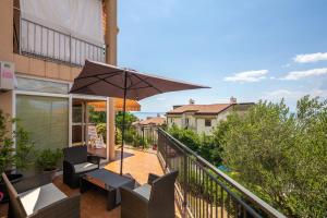 Seaview Garden Apartment Edi - Happy Rentals 