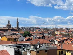 [Navigli-Darsena] Terrazza Esclusiva sulla città