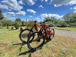 Agriturismo Il Gonzeto, Montepulciano