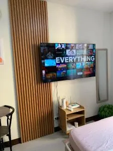 Vee Sky Hideaway - Agus