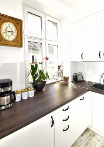 Komfortowe apartamenty przy Rynku Klimatyzacja