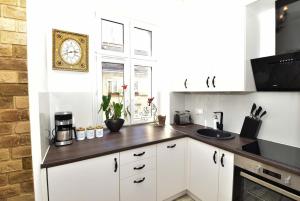 Komfortowe apartamenty przy Rynku Klimatyzacja