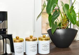 Komfortowe apartamenty przy Rynku Klimatyzacja