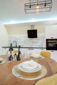 Le Duplex by Leslodgespa - Allschwil